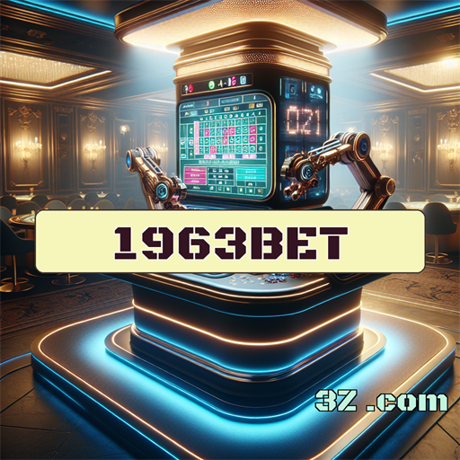 Apostas Inovadoras no 1963bet: Emoção e Diversão Garantidas