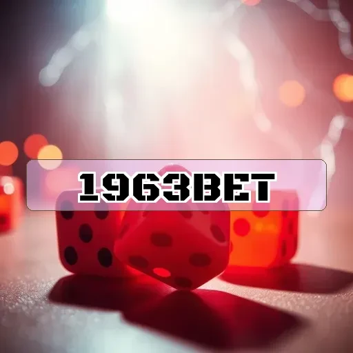 1963bet: Entre no Mundo Empolgante dos Jogos Variados Agora Mesmo!