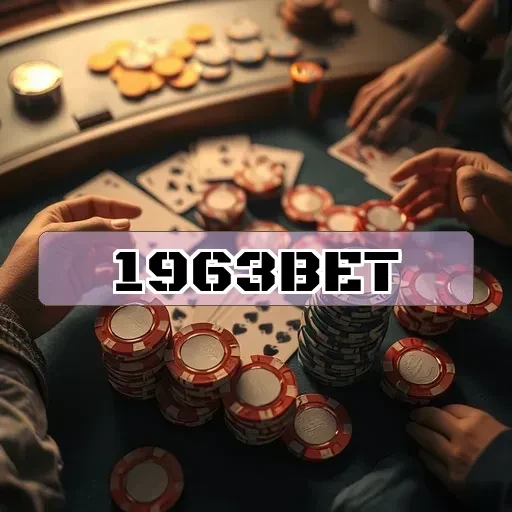 1963bet: Promoções Imperdíveis Que Você Não Pode Deixar Passar!