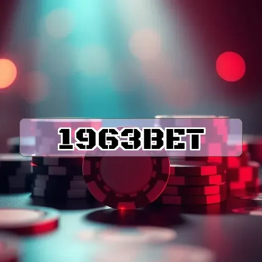 1963bet: Dicas Imperdíveis para Maximizar seu Jogo e Ganhos