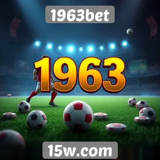 Análise das ofertas de jogos disponíveis no 1963bet